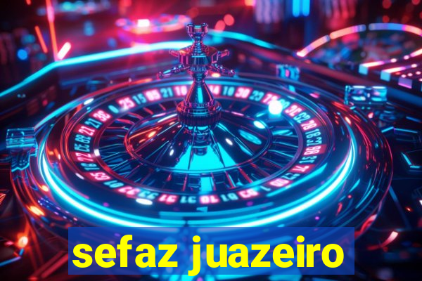 sefaz juazeiro